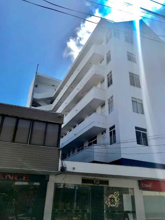 Santa Catalina 404 Apartment ซานอันเดรส ภายนอก รูปภาพ
