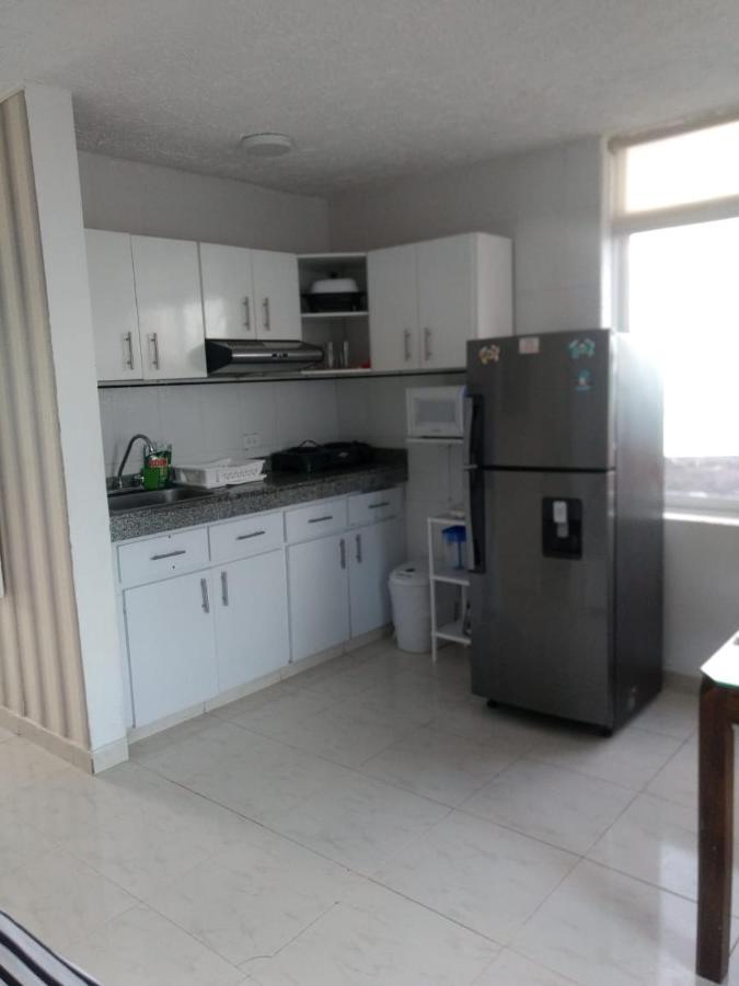 Santa Catalina 404 Apartment ซานอันเดรส ภายนอก รูปภาพ