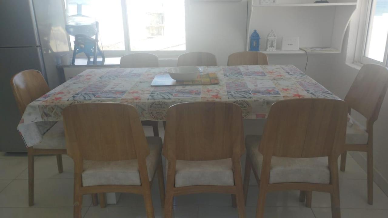 Santa Catalina 404 Apartment ซานอันเดรส ภายนอก รูปภาพ