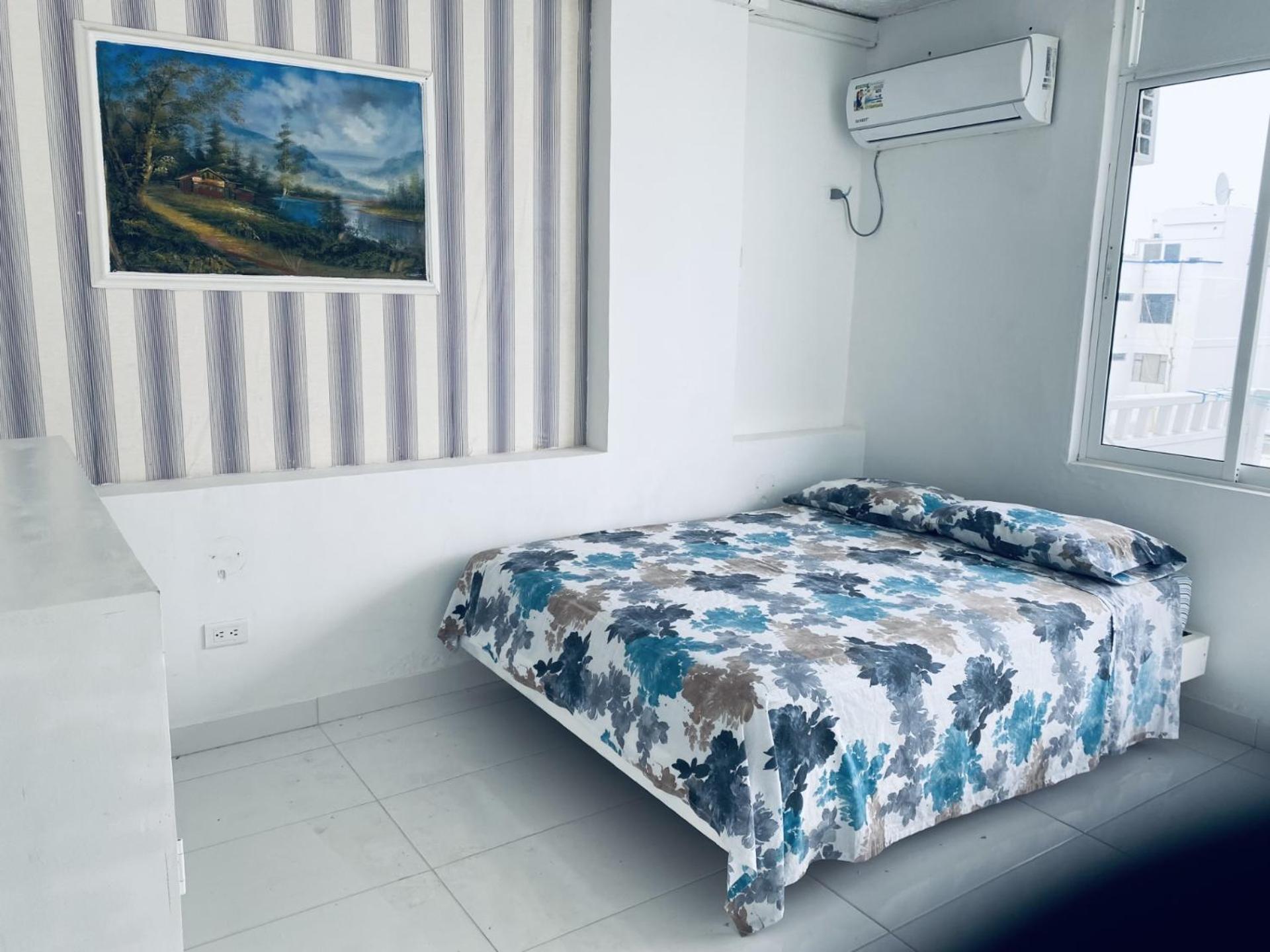 Santa Catalina 404 Apartment ซานอันเดรส ภายนอก รูปภาพ